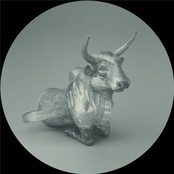 Breakplus - Instant Bull - Mythstery Records