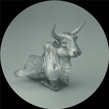 Breakplus - Instant Bull - Mythstery Records Breakplus - Instant Bull - Mythstery Records