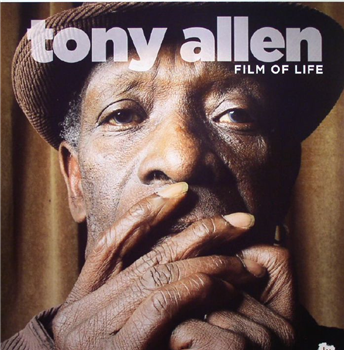 Tony ALLEN - Film Of Life (2 X LP Incl Download Card) - Jazz Village