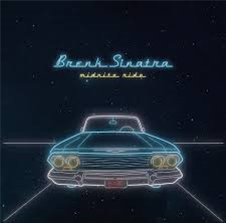 Brenk Sinatra - Midnite Ride LP - Hector Macello Records Brenk Sinatra - Midnite Ride LP - Hector Macello Records