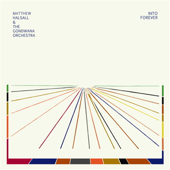 Matthew Halsall & The Gondwana Orchestra - Gondwana Records