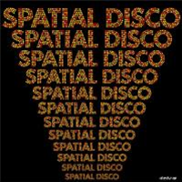 Spatial Disco - Various Artists - Electunes