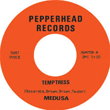 Medusa - Numero Group