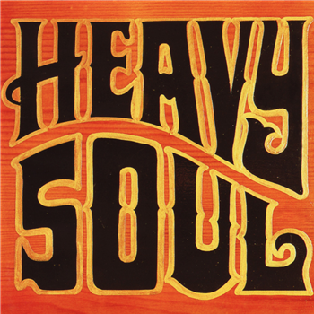 Heavy Soul - Va (2 X LP) - Festival