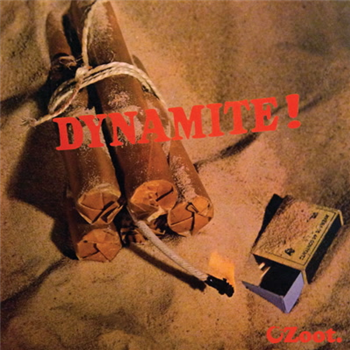 The Maghreban - Dynamite! / Calypso Christmas - Zoot Records The Maghreban - Dynamite! / Calypso Christmas - Zoot Records