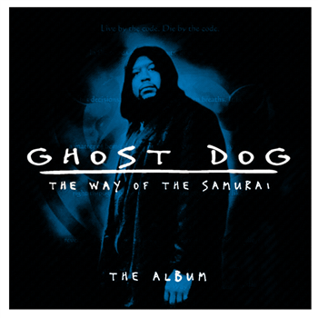 ghost dog rza soundtrack