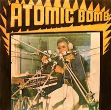 William Onyeabor - AtomicBomb - Luaka Bop