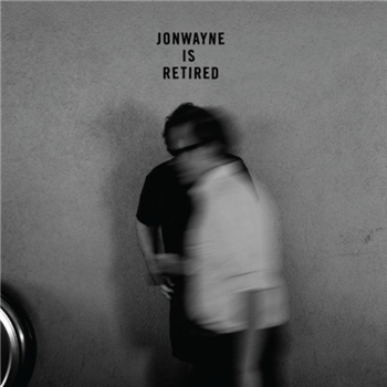JONWAY - Jonwayne Is Retired - Authors / The Order Label