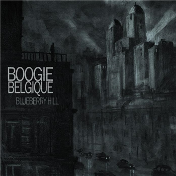 BOOGIE BELGIQUE - Blueberry Hill - Cold Busted