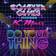 COMPUTA GAMES 7 - AUSTIN BOOGIE CREW COMPUTA GAMES 7 - AUSTIN BOOGIE CREW