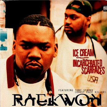 Raekwon 7 - Get On Down
