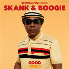 Norman Jay MBE Presents Good Times Skank & Boogie - Va (2 X LP) - Sunday Best
