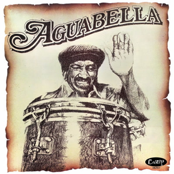 Francisco Aguabella - Hitting Hard - CuBop Francisco Aguabella - Hitting Hard - CuBop