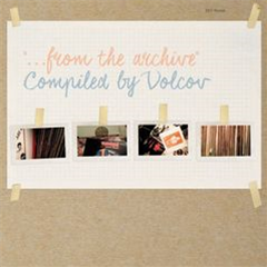 ...From The Archive compiled by Volcov - Va (2 X LP) - BBE