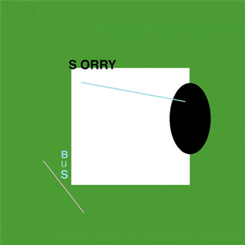 TTY - 3.30 EP - Good Years Recordings TTY - 3.30 EP - Good Years Recordings