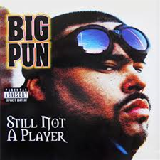 BIG PUN 7 - Get On Down