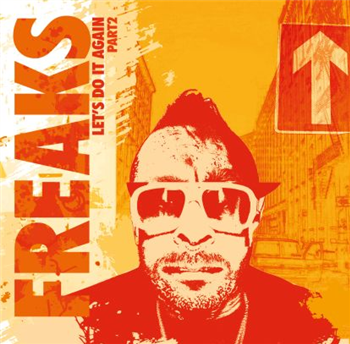 Freaks - Lets Do It Again Part 2 - Music For Freaks