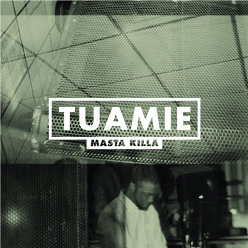 Tuamie - Masta Killa - Grand Garden