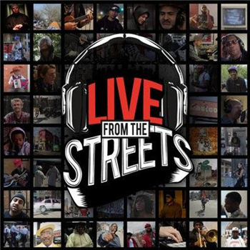 Mr. Green - Live From The Streets - Green Music Group