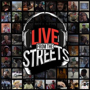 Mr. Green - Live From The Streets - Green Music Group Mr. Green - Live From The Streets - Green Music Group