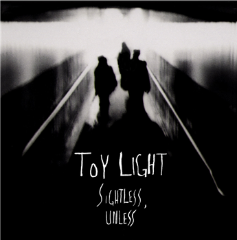 Toy Light - Sightless, Unless - Alpha Pup Records