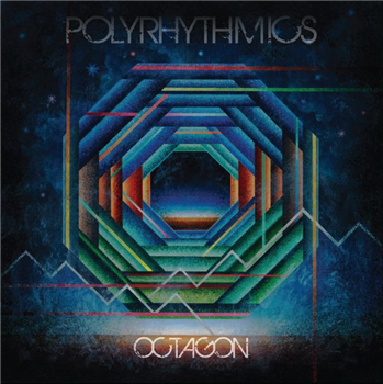 Polyrhythmics - Octagon - Kept Records