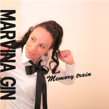 MARVINA GIN - Memory Train - Hands On Productions