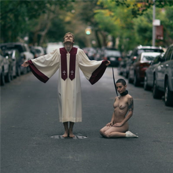 Slug Christ - The Crucifixion Of Rapper Extraordinare, Slug Christ (2 X LP) - Biophon Records Norway Slug Christ - The Crucifixion Of Rapper Extraordinare, Slug Christ (2 X LP) - Biophon Records Norway