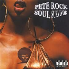 Pete Rock - Soul Survivor (Coloured 2 X LP + 7") - Nature Sounds
