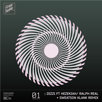 Dizz1 & Sweatson Klank - Shots Fired 7 - Strange Neighbor Dizz1 & Sweatson Klank - Shots Fired 7 - Strange Neighbor