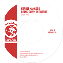 HERBIE HANCOCK 7 - MGM