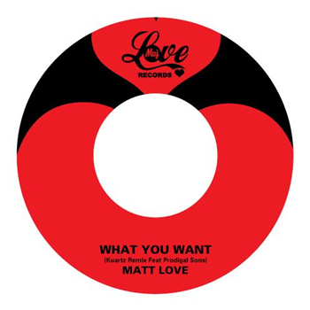 Matt Love 7 - MUJ/Love