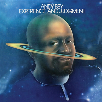Andy Bey - Experience And Judgment - Be With Records