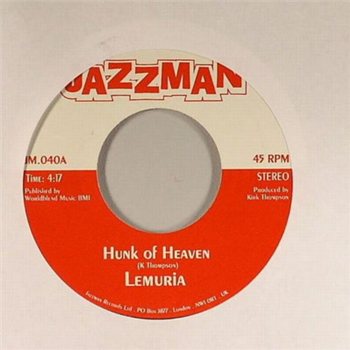 Lemuria / Terea 7 - Jazzman