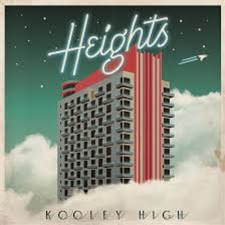Kooley High - Heights - M.E.C.C.A. Records