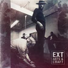 EXT - Arts & Craft - Street Corner Music