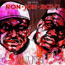 RON JON BOVI (CASUAL & PHAT KAT) - Neaux Mursi - Elevation Nation/Money Truck