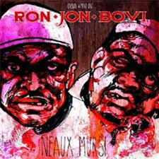 RON JON BOVI (CASUAL & PHAT KAT) - Neaux Mursi - Elevation Nation/Money Truck RON JON BOVI (CASUAL & PHAT KAT) - Neaux Mursi - Elevation Nation/Money Truck