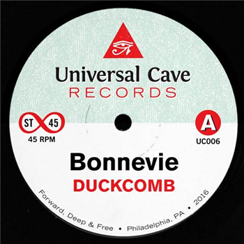 Duckcomb 7 - UNIVERSAL CAVE RECORDS