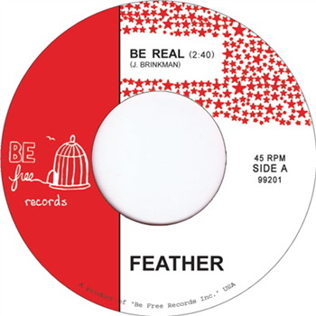 Feather 7 - Be Free Records