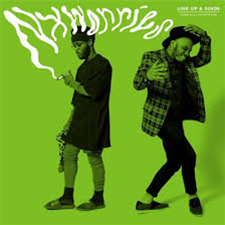 NXWORRIES (KNXWLEDGE & ANDERSON .PAAK) - Link Up & Suede - Stones Throw