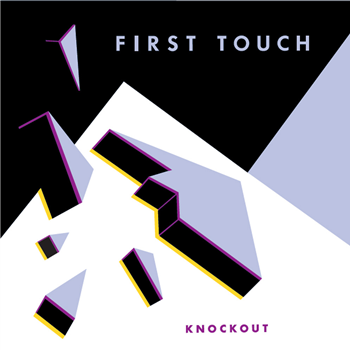 FIRST TOUCH - Knockout EP - Omega Supreme Records