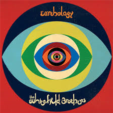 THE WHITEFIELD BROTHERS - EARTHOLOGY (2 X LP) - Now Again Records