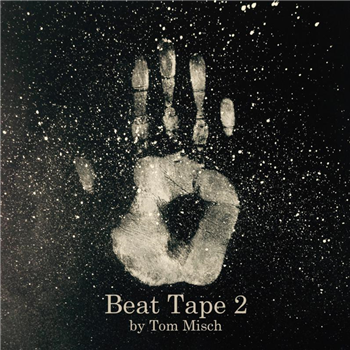 Tom Misch - Beat Tape 2 (2 X LP) - BEYOND THE GROOVE
