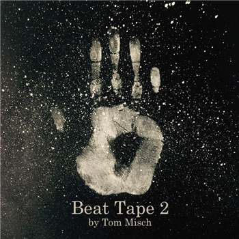 Tom Misch - Beat Tape 2 (2 X LP) - BEYOND THE GROOVE Tom Misch - Beat Tape 2 (2 X LP) - BEYOND THE GROOVE