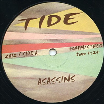Tide - Asassins - 11154