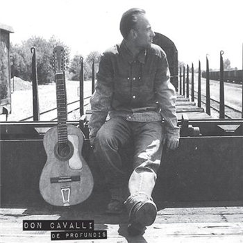 Don Cavalli - De Profundis - Because Music