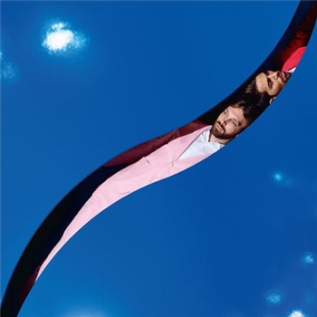 Breakbot - Still Waters (2 X LP) - Ed Banger Breakbot - Still Waters (2 X LP) - Ed Banger