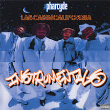 The Pharcyde - Labcabincalifornia (Instrumentals) (2 X LP) - BICYCLE MUSIC GROUP The Pharcyde - Labcabincalifornia (Instrumentals) (2 X LP) - BICYCLE MUSIC GROUP
