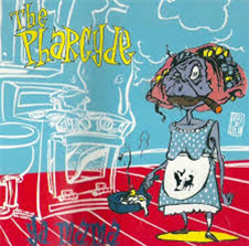 The Pharcyde - Yo Mama 7 - BICYCLE MUSIC GROUP